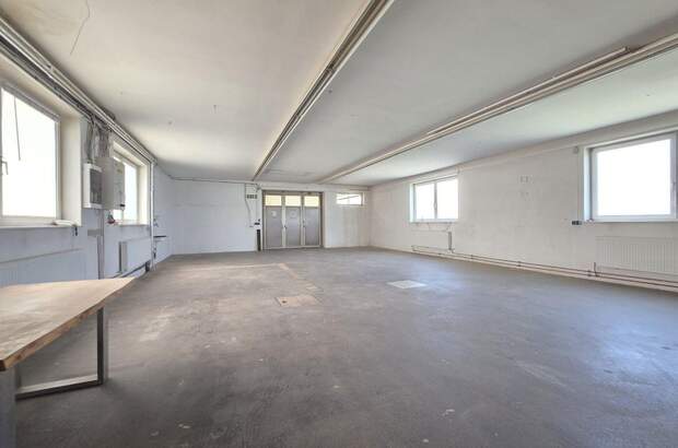 Gewerbeobjekt mieten in 4493 Wolfern (Bild 2)