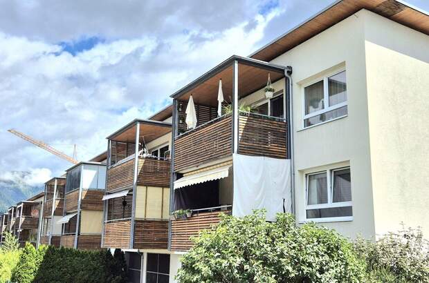 Wohnung mit Balkon kaufen in 6230 Brixlegg (Bild 1)