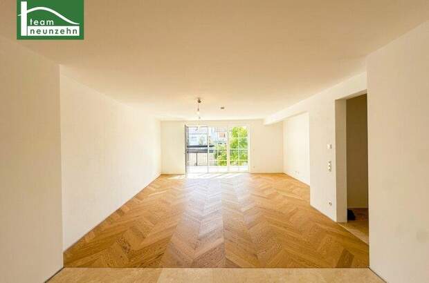 Terrassenwohnung mieten in 3425 Langenlebarn (Bild 1)