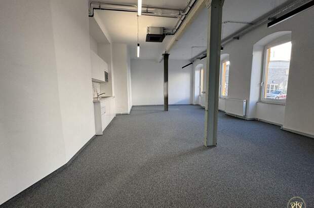 Gewerbeobjekt mieten in 1100 Wien (Bild 1)