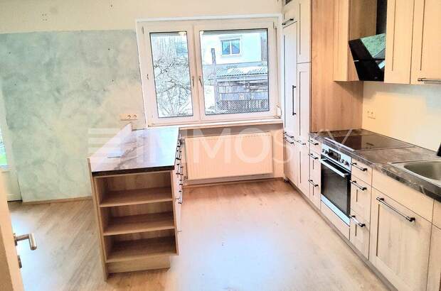 Terrassenwohnung kaufen in 4073 Wilhering (Bild 4)