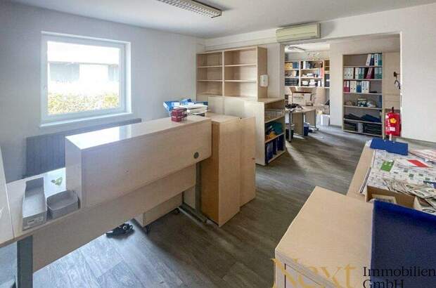 Lager mieten in 4063 Hörsching (Bild 4)