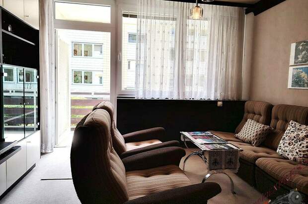 Wohnung mit Balkon kaufen in 2651 Reichenau (Bild 4)