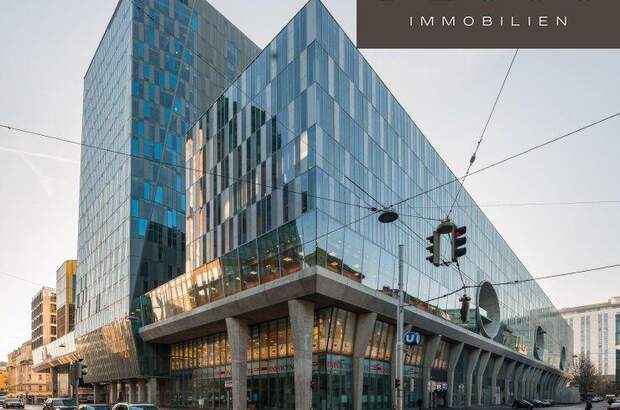 Büro / Praxis mieten in 1030 Wien (Bild 1)
