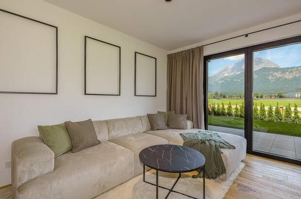 Terrassenwohnung kaufen in 6380 St. Johann (Bild 5)