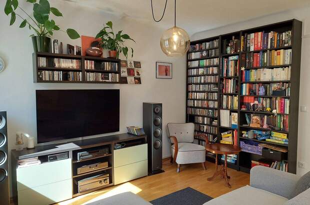 Wohnung mieten in 1120 Wien (Bild 2)