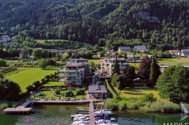 Gewerbeobjekt kaufen in 9552 Steindorf (Bild 3)