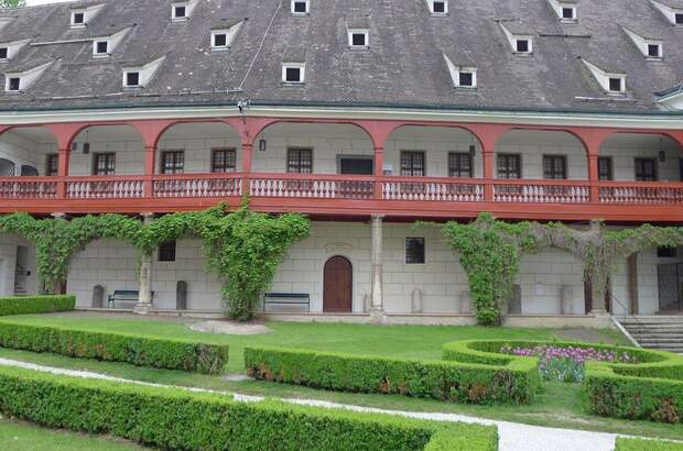 Gewerbeobjekt mieten in 6020 Innsbruck (Bild 1)