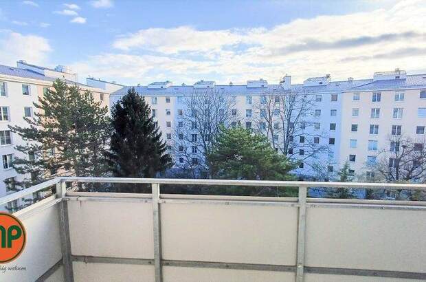 Terrassenwohnung kaufen in 1210 Wien (Bild 5)