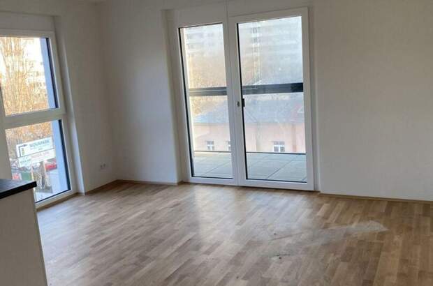 Wohnung mit Balkon mieten in 8051 Graz (Bild 1)