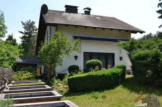 Einfamilienhaus kaufen in 2624 Breitenau (Bild 1)