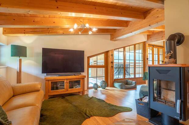 Wohnung kaufen in 5562 Untertauern (Bild 4)
