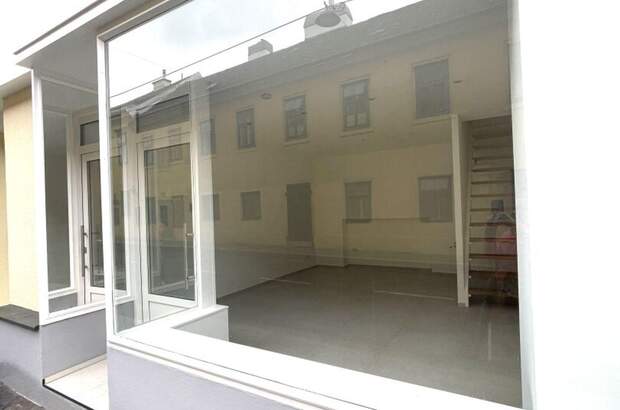 Gewerbeobjekt mieten in 1130 Wien (Bild 2)