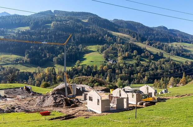 Chalet kaufen in 8970 Schladming (Bild 5)