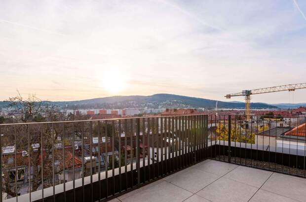 Wohnung mit Balkon kaufen in 1140 Wien (Bild 5)