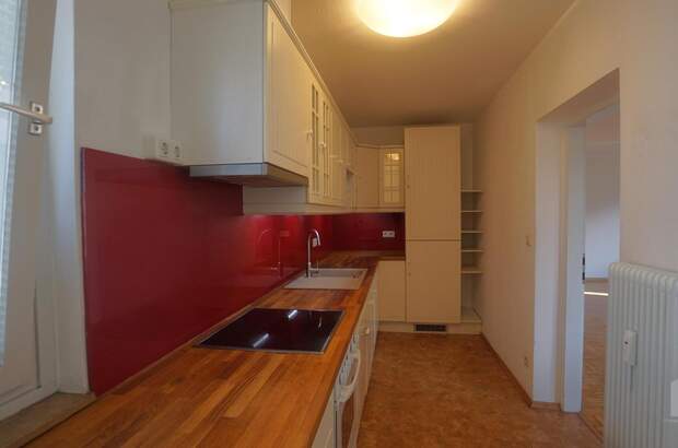 Terrassenwohnung mieten in 5020 Salzburg (Bild 5)