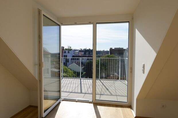 Terrassenwohnung mieten in 1100 Wien (Bild 4)