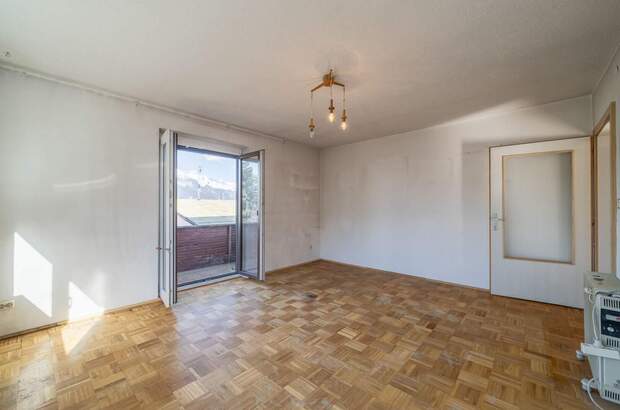 Terrassenwohnung kaufen in 6094 Axams (Bild 3)