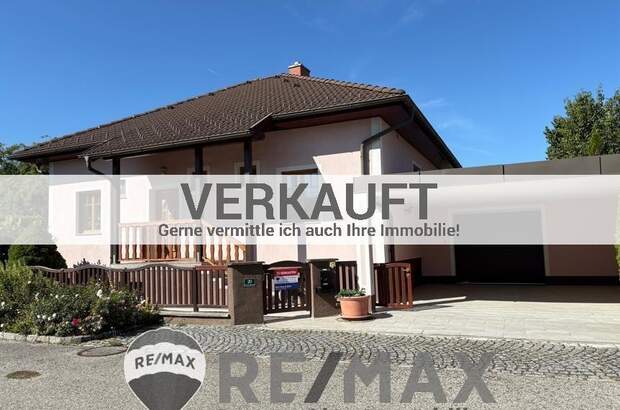 Einfamilienhaus kaufen in 3465 Königsbrunn