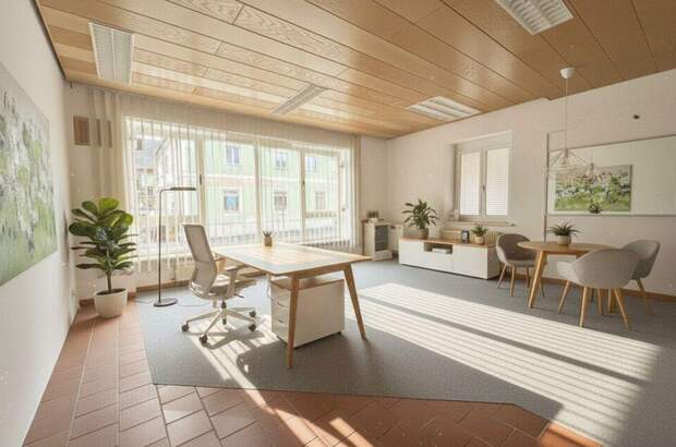 Gewerbeobjekt mieten in 8492 Halbenrain (Bild 2)