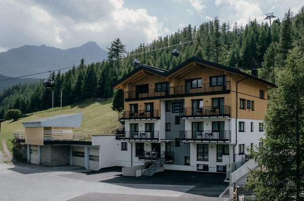 Eigentumswohnung in 6450 Sölden (Bild 2)