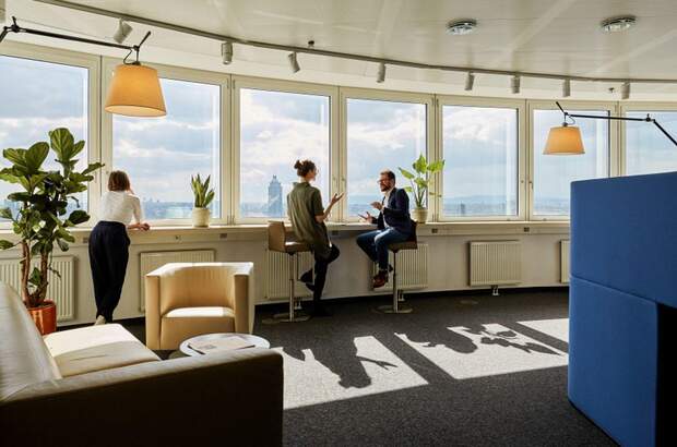 Gewerbeobjekt mieten in 1210 Wien (Bild 3)