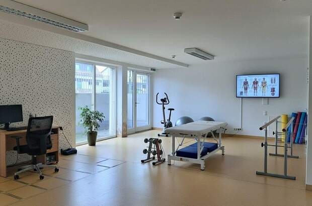 Gewerbeobjekt mieten in 4020 Linz (Bild 2)