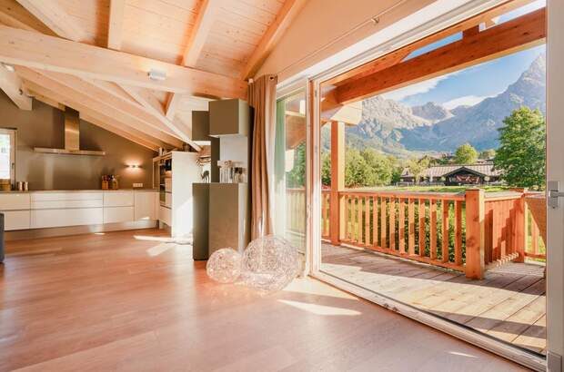 Einfamilienhaus kaufen in 5761 Maria Alm (Bild 5)