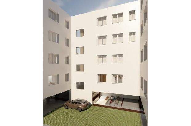 Terrassenwohnung mieten in 9020 Klagenfurt (Bild 5)