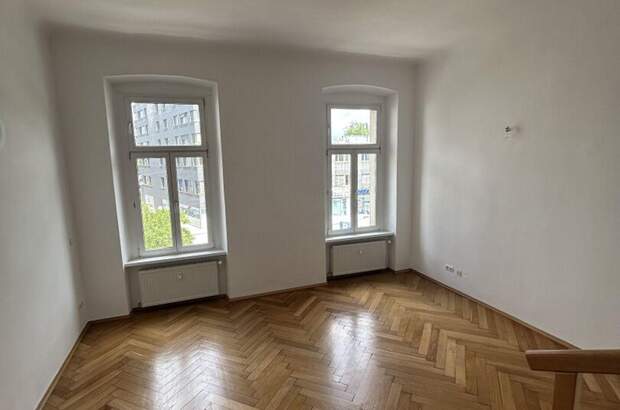 Altbauwohnung mit Balkon kaufen in 8020 Graz (Bild 5)