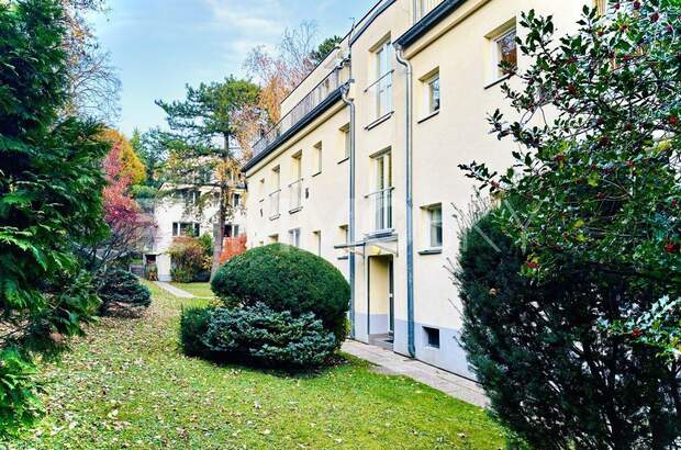 Eigentumswohnung in 1190 Wien (Bild 3)