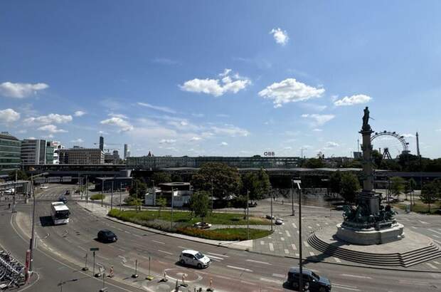 Altbauwohnung kaufen in 1020 Wien