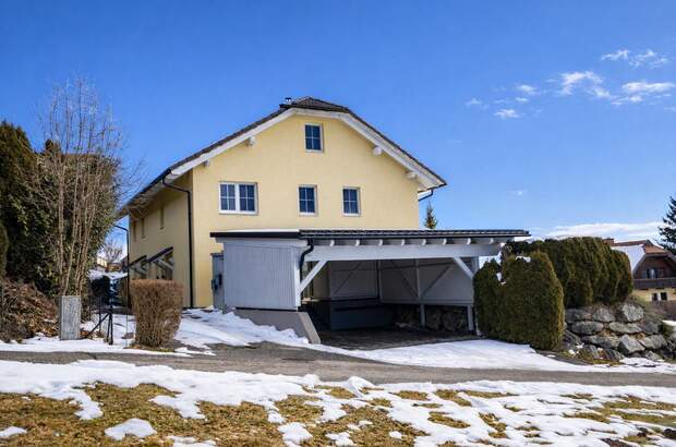 Mehrfamilienhaus kaufen in 9220 Velden (Bild 1)