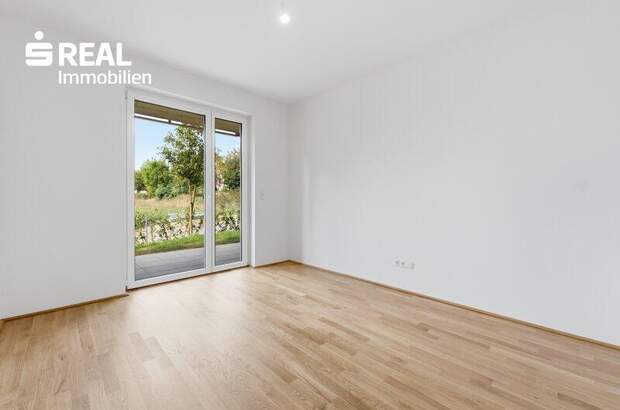 Terrassenwohnung kaufen in 8043 Graz (Bild 3)