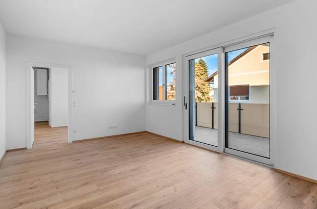 Wohnung mit Balkon kaufen in 8041 Graz (Bild 1)