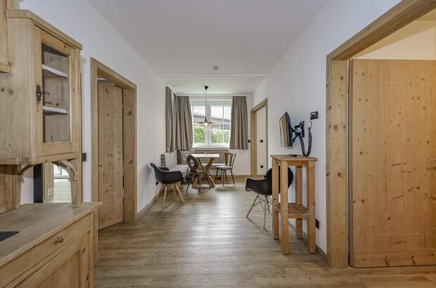 Terrassenwohnung kaufen in 6370 Kitzbühel (Bild 2)