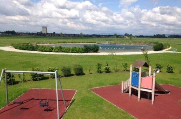 Terrassenwohnung mieten in 2442 Unterwaltersdorf (Bild 2)