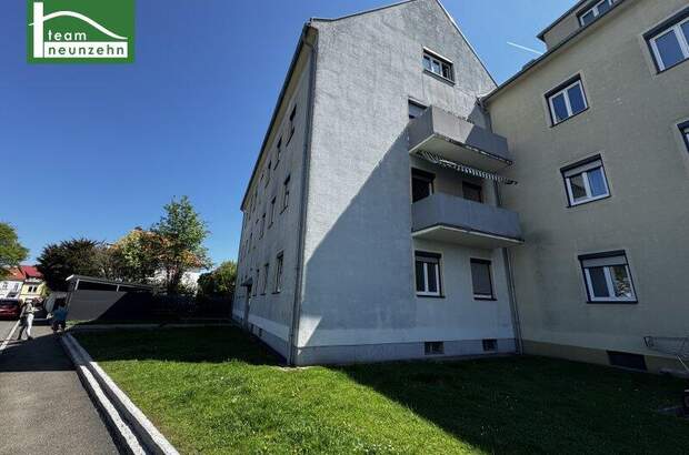 Mietwohnung in 8720 Knittelfeld (Bild 3)