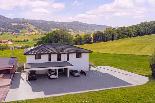 Terrassenwohnung kaufen in 5310 Mondsee (Bild 5)