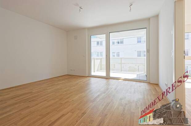 Terrassenwohnung mieten in 1210 Wien (Bild 3)