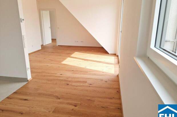 Terrassenwohnung kaufen in 1210 Wien (Bild 3)