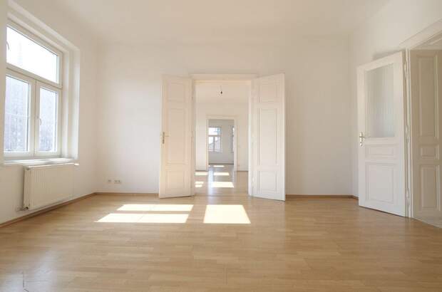 Altbauwohnung kaufen in 1150 Wien (Bild 3)