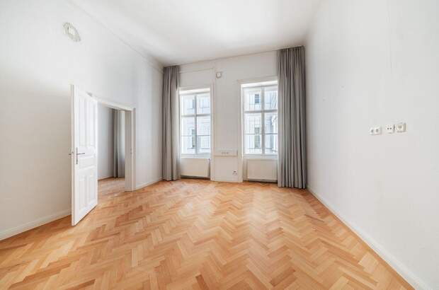 Gewerbeobjekt mieten in 1010 Wien (Bild 3)