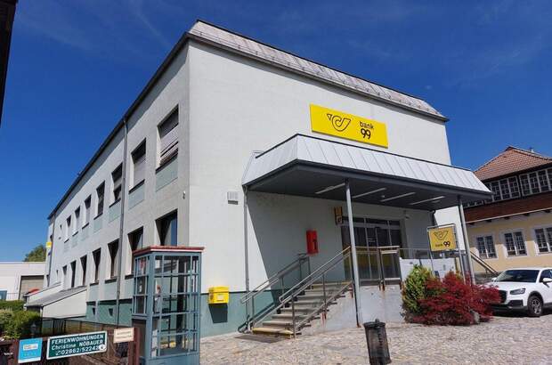 Gewerbeobjekt mieten in 3860 Heidenreichstein (Bild 1)