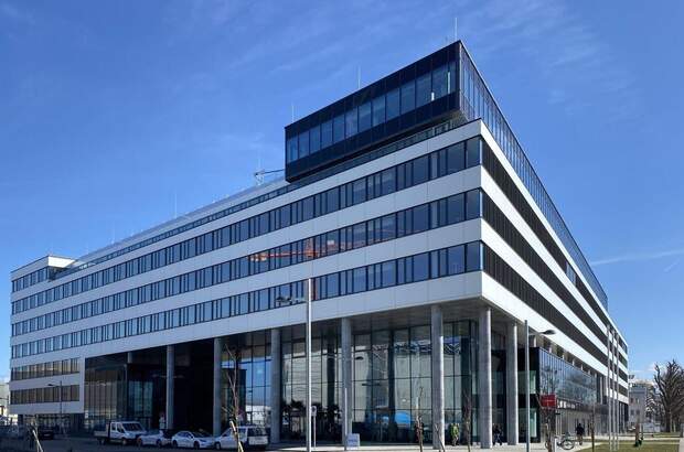 Gewerbeobjekt mieten in 1210 Wien (Bild 3)