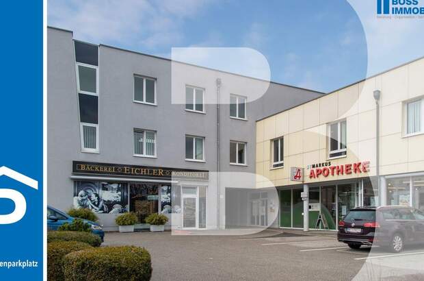 Immobilie mieten in 4040 Linz (Bild 1)