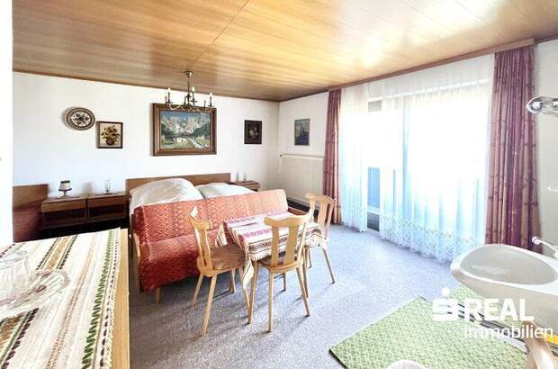 Mehrfamilienhaus kaufen in 6094 Axams (Bild 5)