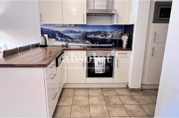 Terrassenwohnung kaufen in 5710 Kaprun (Bild 3)