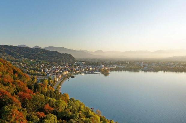 Eigentumswohnung in 6900 Lochau (Bild 3)