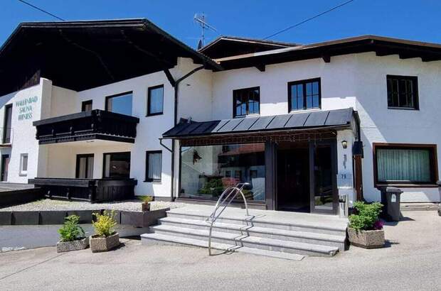 Gewerbeobjekt kaufen in 6691 Jungholz (Bild 2)